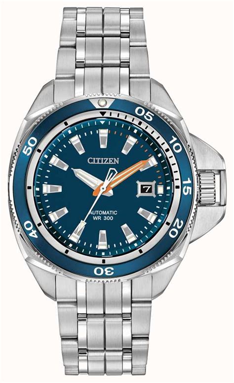 citizen grand touring automatic.